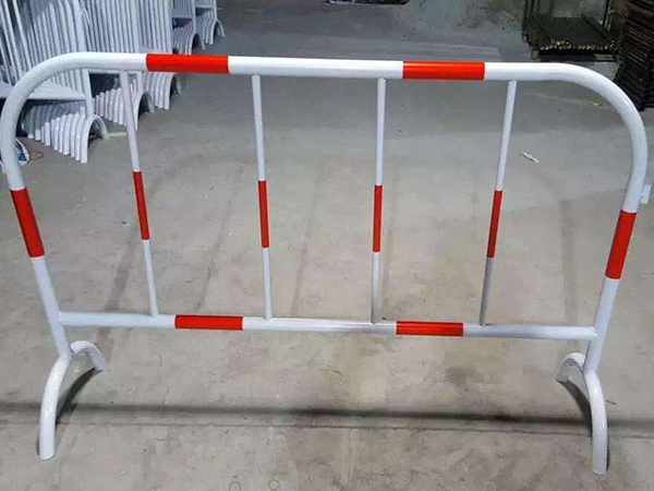 鐵馬護(hù)欄圖片4